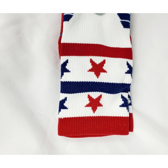 STANCE Hoop Dreams Fusion Basketball Socks - Picture 3 of 5